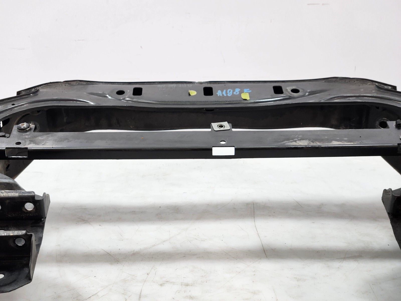 ✅ 03-12 OEM Bentley Continental GT AWD Front Subframe Crossmember Engine Cradle