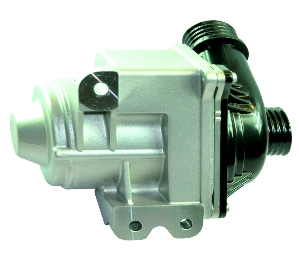 WATER COOLANT PUMP ELECTRIC FITS BMW SERIES 1, 3, 5, 6, X5 E70, X6 E71 Z4 E89 - Image 2 of 4