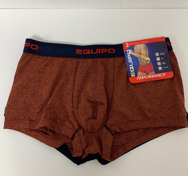 Equipo Brazilian Trunks Set of 4 Large eBay
