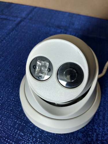 Hikvision 6 MP IR Fixed Turret Network Camera (NC326-XD) - Picture 3 of 10