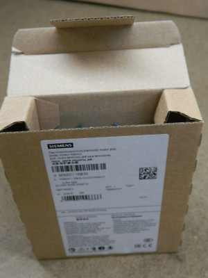 1x Siemens SIRIUS 3RN2011-1BW30 Thermistor-Motorschutz 3RN2 011-1BW30