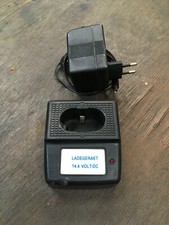 Ever Glow Netzteile mit Ladegerät 14,4 V