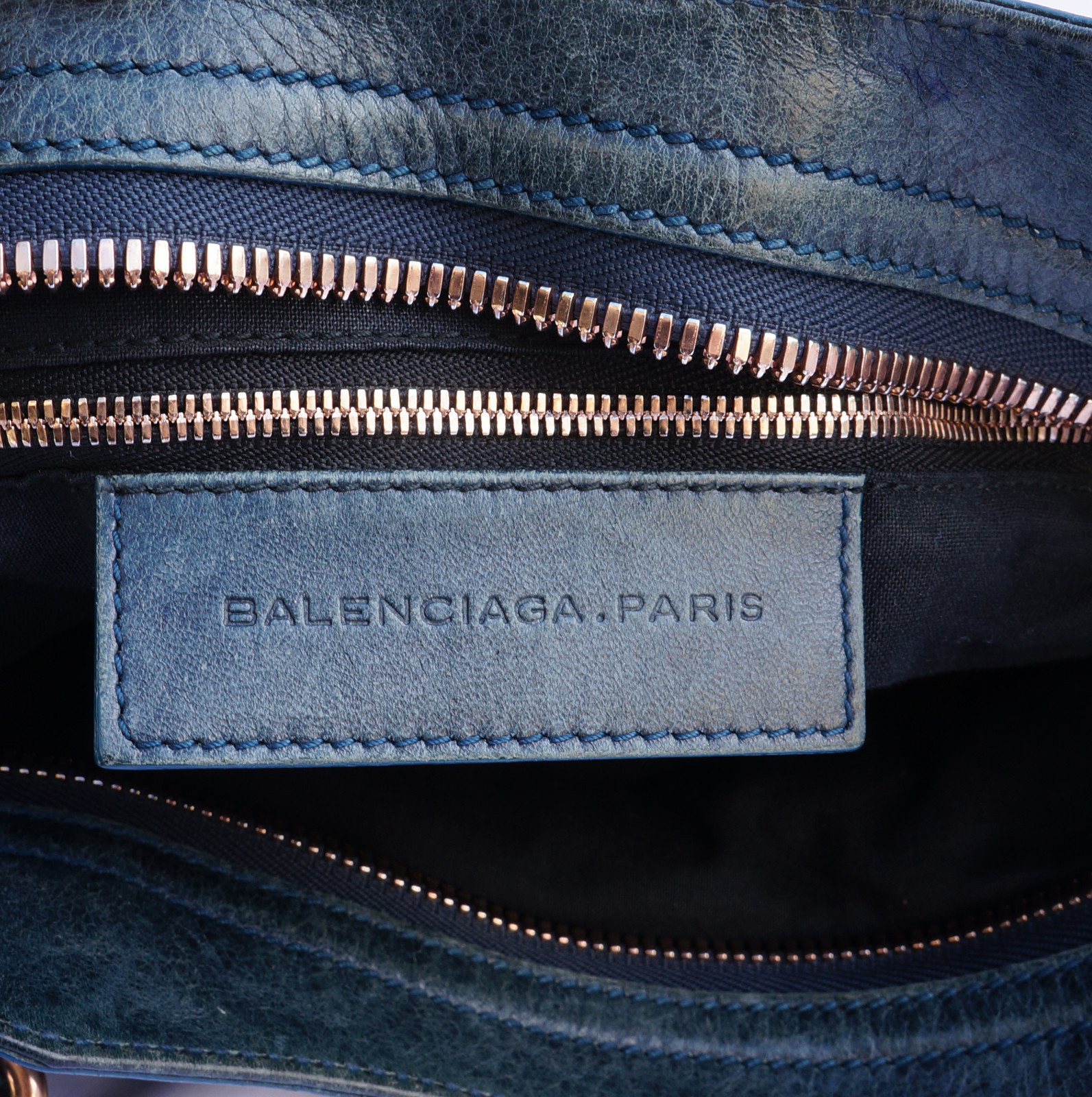 BALENCIAGA MOTOCROSS GIANT 21 CITY BAG | eBay
