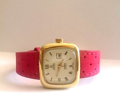 Omega Dynamic 566.0073 Automatic Cal 