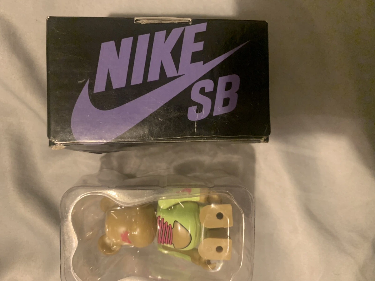 Nike bear toy best sale price