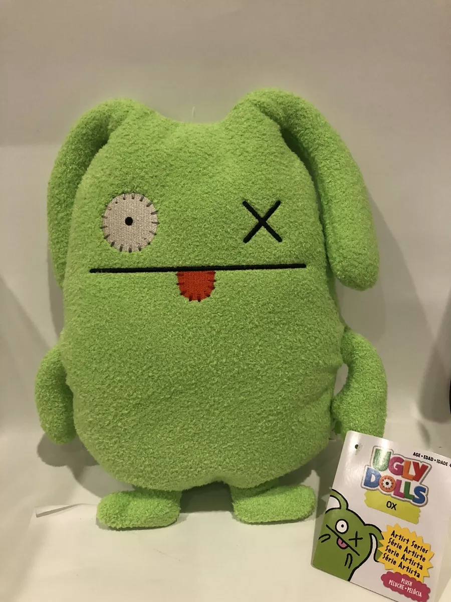 Hasbro Ugly Dolls Artist Series 12