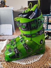 27-27.5cm K2 Pinnacle 130 AT