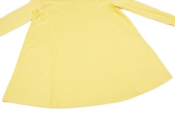 YOSHIE INABA L'EQUIPE Cotton Pocket T Shirt Size 9(K-139326
