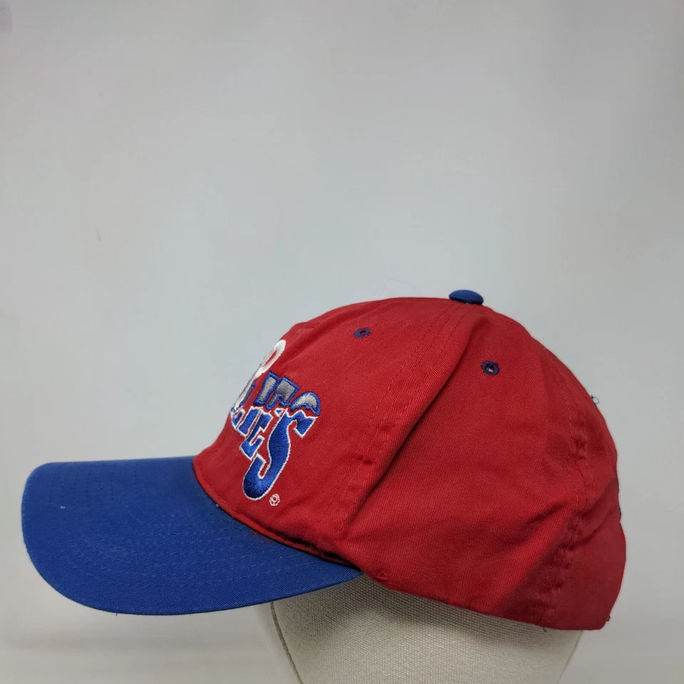 Philadelphia Phillies Snapback Hat Multicolor Embroidered Logo MLB - Image 3 of 4