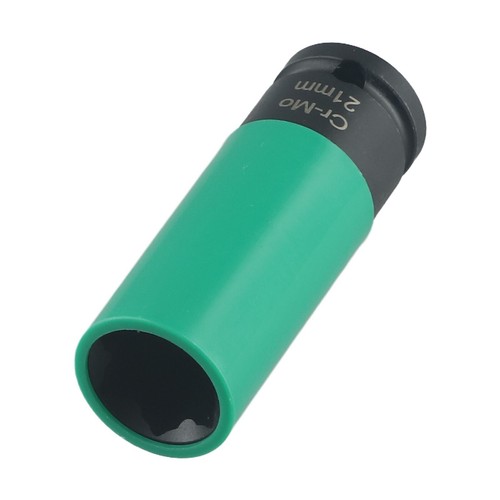 Lug Nut Removal Steckschlüssel für Mercedes für Benz S Serie 17mm/21mm - Bild 5 von 48