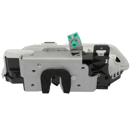 Door Lock Latch Actuator Fits 2009-2014 Ford F-150 Rear RH Passenger Side - Picture 19 of 24