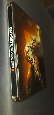 Call of Duty: Black Ops III - PS4 - Top Zustand!💥💥💥 (Gebraucht) in Biel/Bienne für CHF 7 - mit