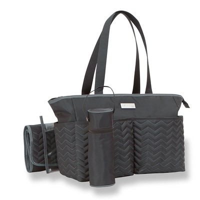 large tote diaper bags