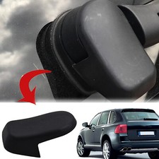 For Porsche Cayenne 2002-2010 Rear Wiper Arm Hatch Release Switch Cap Cover Car/