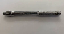 NEW HERBRAND USA  1/4 inch drive breaker bar 23006 5-1/2" L