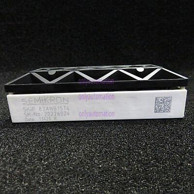 One For SEMIKRON New SKIIP83ANB15T4 MODULE Free Shipping~