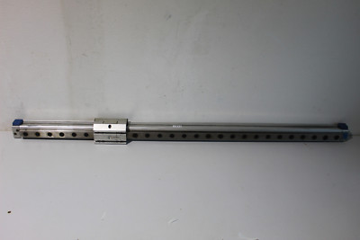 Festo DGPL-25-93DPPUKFA, 151827 F108 Linearantrieb (C944)