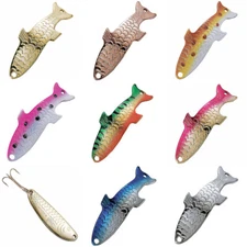 Acme Phoebe Spoon Fishing Lure