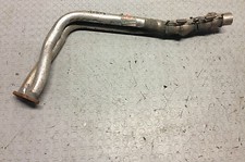 Tube d'échappement Lancia DELTA