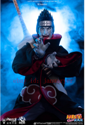 Perfect Rockettoys Roc-007 1/6 Hoshigaki Kisame Birthday Gift