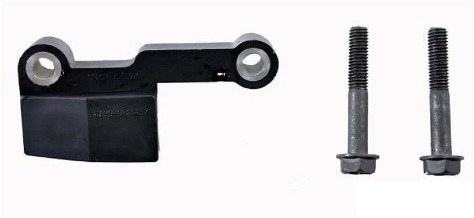 Guía de cadena de distribución para modelos selectos 98-10 Chrysler Dodge TGB001 Foto 2 de 2