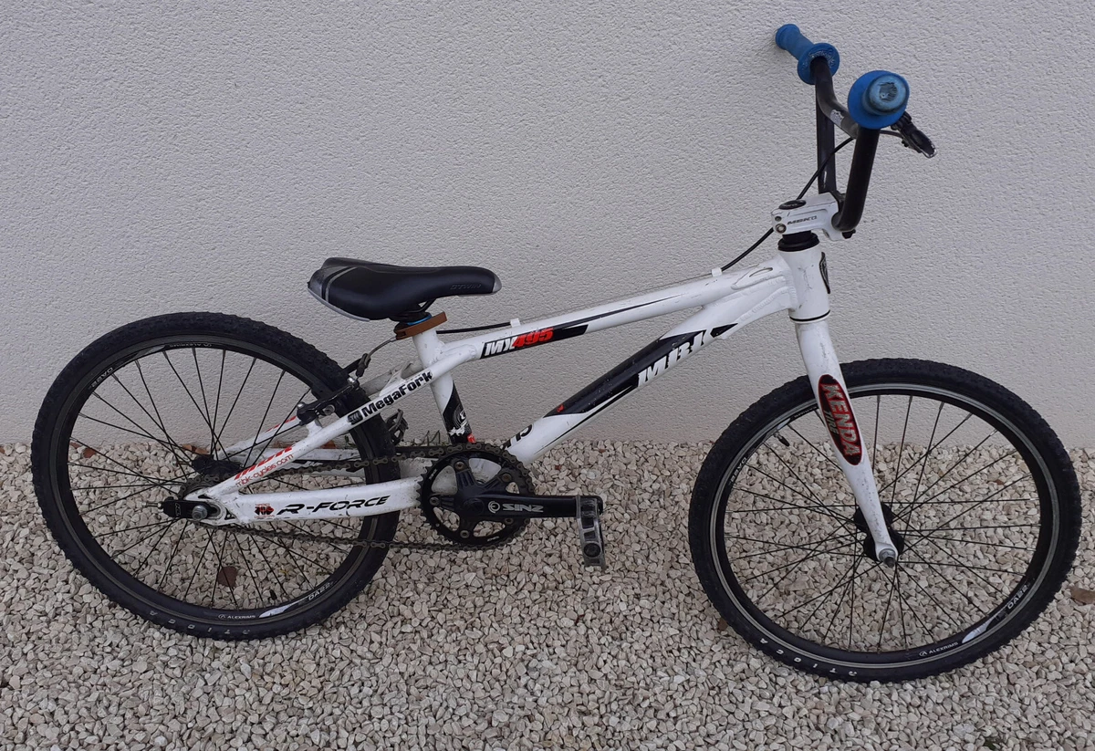 Vélo de course vintage mbk mirage (D'occasion) à Nidau pour CHF 81