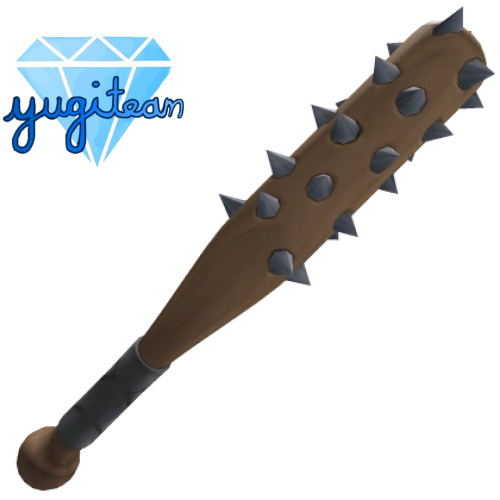 ROBLOX MURDER MYSTERY 2 Mm2 Godly ELDERWOOD BLADE £11.19 - PicClick UK