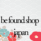be found shop-japan