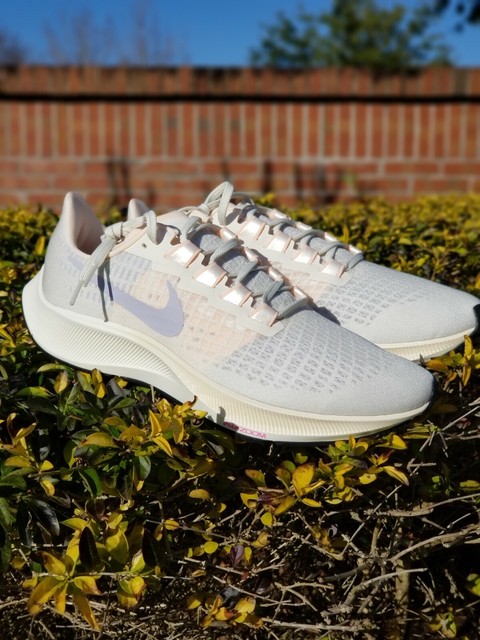 Size 12 - Nike Air Zoom Pegasus 37 Pale Ivory 2020 for sale online | eBay