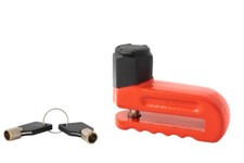Bloque Disque Compacte Cadenas