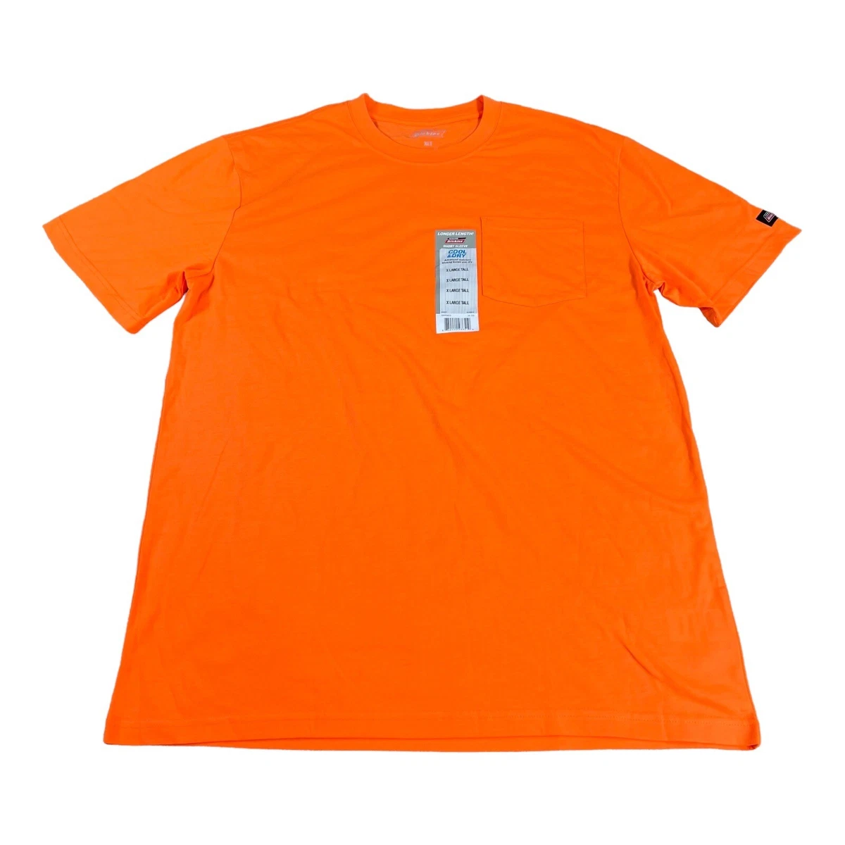 dickies xlt shirts