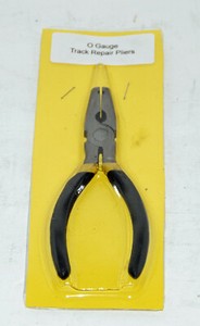 o gauge track pliers