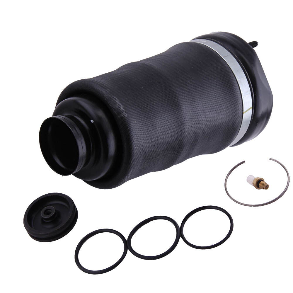 1x Front Air Ride Suspension Spring Bag For Mercedes Benz X164 W164 1643206013