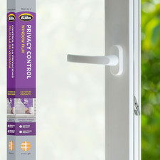 Gila Frosted 48-in X 78-in Adhesive Privacy-control Window Film Pfw486 Gila Frosted 48-in X 78-in Adhesive Privacy-control Window Film Pfw486