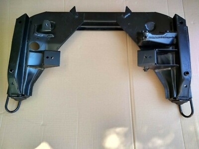 BMW E12 front axle support !NEW! GENUINE NLA 31111119536 | eBay 