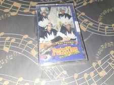 Los Potrillos De Nuevo Laredo Cassette Original Corridos Norteno New Sealed
