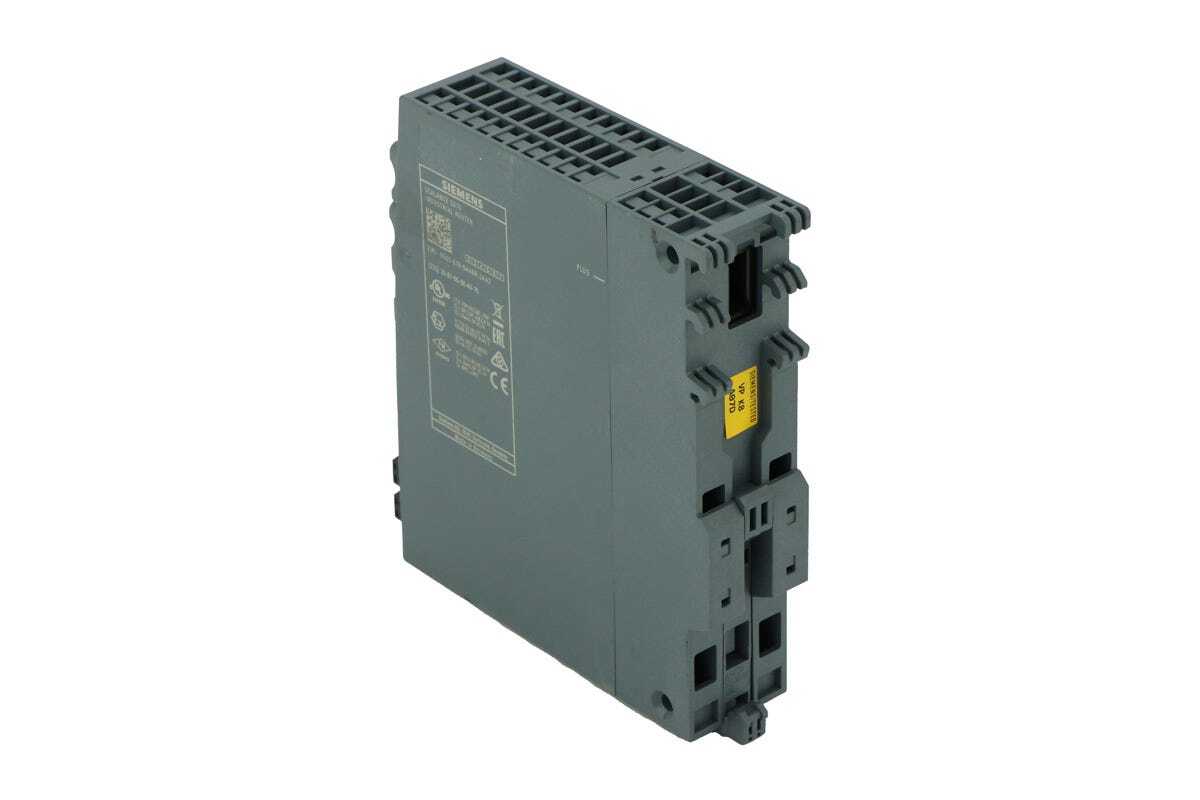 Siemens 6GK56150AA002AA2 Refurbished SCALANCE S615 LAN router; for eBay
