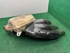 Scarico MV Augusta Brutale 800 2013