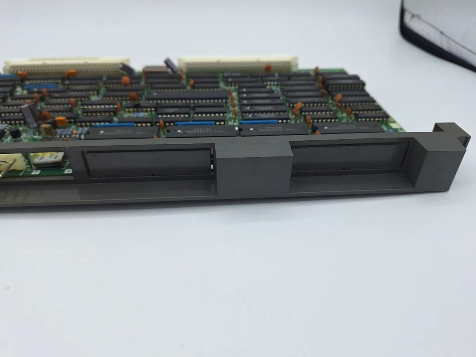 MITSUBISHI MELDAS MAZATROL M32 T32 MC446B BN634A082G53A MC446B-1 MAZAK MAZATROL Foto 3 de 4