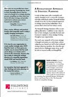 The Nonprofit Strategy Revolution: Real-time Strategic Planning In A Rapid-respo on sale The Nonprofit Strategy Revolution: Real-time Strategic Planning In A Rapid-respo on sale