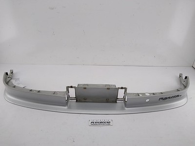 BUICK REATTA COUPE Rear Upper Bumper Valance 1988-1991