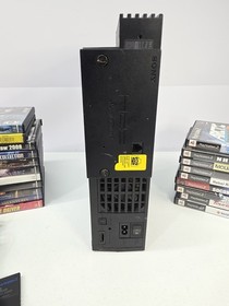 Sony PlayStation 2 PS2 Fat Console Bundle w/ 29 Games Network Adaptor SCPH-30001