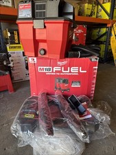 Milwaukee 0920-20 M18 FUEL 9 Gallon Dual-Battery Wet/Dry Vacuum -Bare Tool P2-02