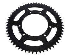 Sprocket 56 Tooth Compatible for Derbi Senda New Model / MRX / SMX Replacement