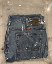 Wrangler Mens Jeans  Slim Straight  36 x 30  B24/362