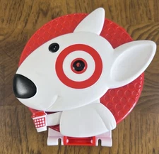 Polly Pocket TARGET 🎯 BULLSEYE ADVENTURE Exclusive Mini Doll Playset