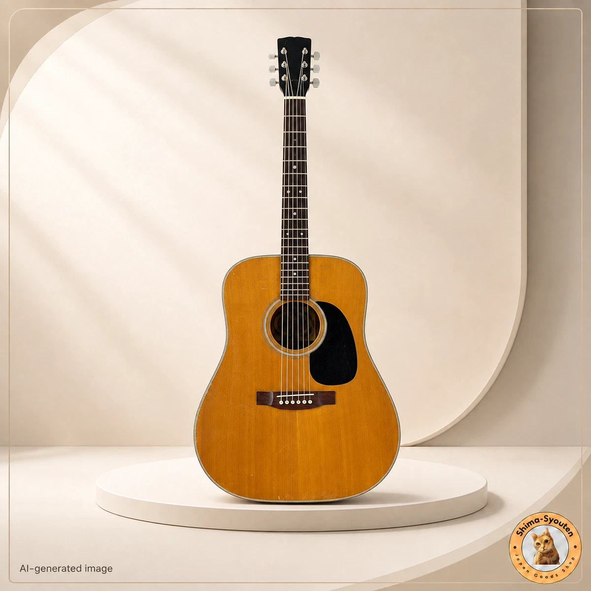 Aria Acoustic Guitars for sale | eBay