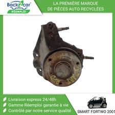 Essieu Smart ROADSTER-COUPE