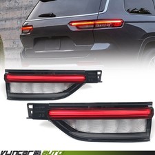 For Jeep Grand Cherokee 2022-2025 Led Rear Inner Tail Lights Taillamp Lh Rh