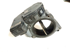 Gasgeh&auml;use Mercedes A-Klasse W176; B W246, CLA W117 A6510900470